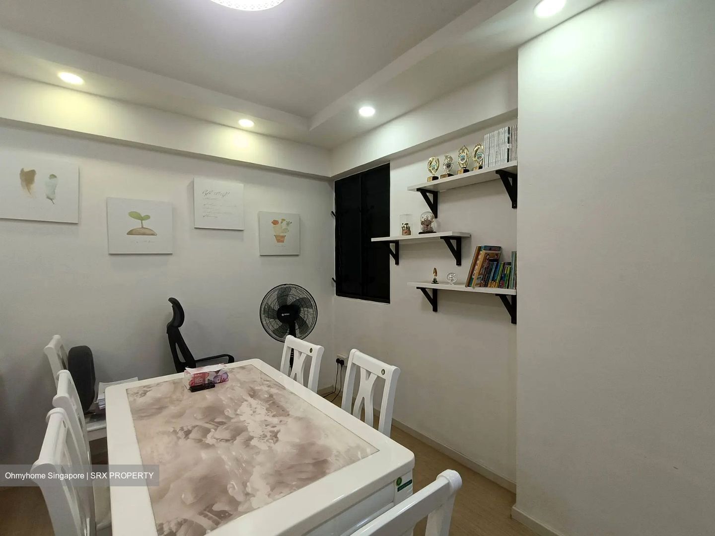 Blk 509 Woodlands Drive 14 (Woodlands), HDB 5 Rooms #599222651